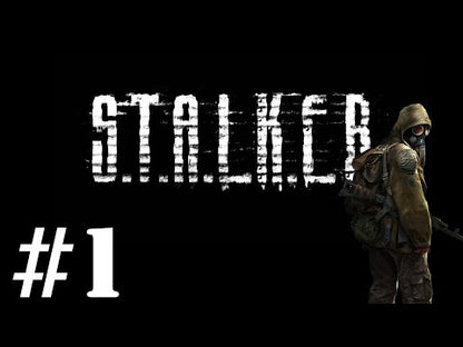 S.T.A.L.K.E.R. - Bundel GOG CD Key