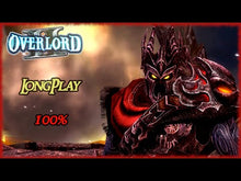 Overlord II Wereldwijd stoom CD Key