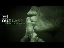 Outlast: Klokkenluider wereldwijde stoom CD Key