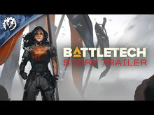 BattleTech stoom CD Key