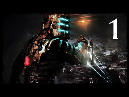 Dead Space oorsprong CD Key