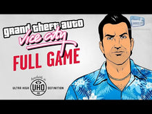 Grand Theft Auto: Vice City stoom CD Key