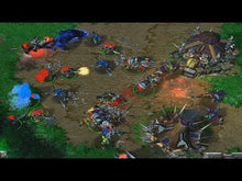 Warcraft 3 gouden editie wereldwijd Battle.net CD Key