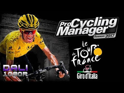 Pro Cycling Manager 2017 stoom CD Key