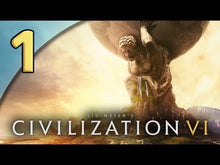 Sid Meier's Civilization VI stoom CD Key
