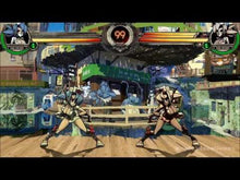 Skullgirls Steam CD Key