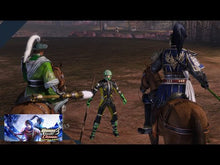 Warriors Orochi 3 Ultimate VS Xbox live CD Key