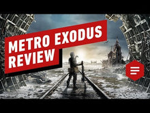 Metro: Exodus Uitbreidingspas Wereldwijd op stoom CD Key