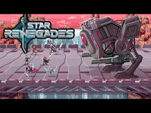 Star Renegades - Deluxe-uitgave stoom CD Key