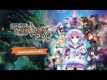 Super Neptunia RPG stoom CD Key