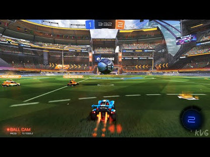 Rocket League stoom CD Key