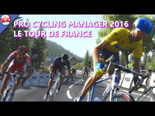 Pro Cycling Manager 2016 stoom CD Key