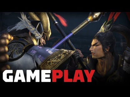 Warriors Orochi 4 VS Xbox live CD Key