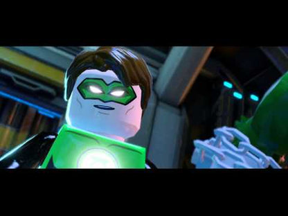 LEGO: Batman 3 - Voorbij Gotham - Premium Editie stoom CD Key