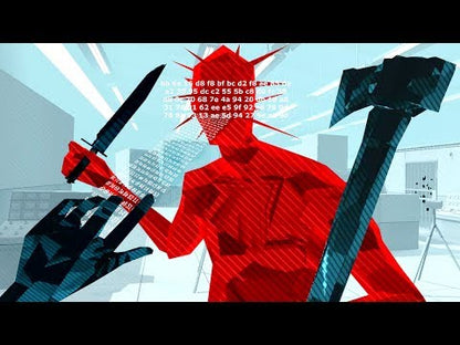 Superhot Mind Is Software - Stoombundel CD Key