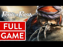 Prince of Persia activeringslink Ubisoft Connect CD Key