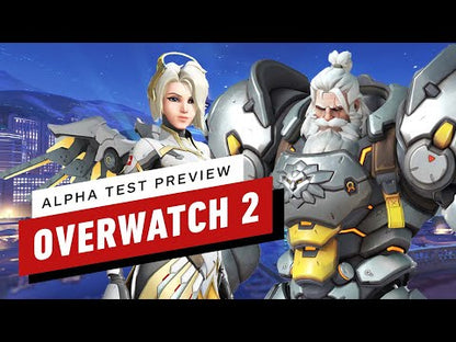 Overwatch 2 - Watchpoint Pack TR Xbox One/Serie CD Key