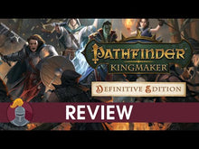 Pathfinder: Kingmaker - Verbeterde editie Steam CD Key