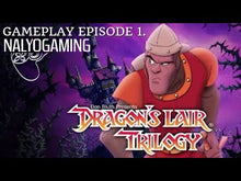 Dragon's Lair Trilogie ARG Xbox One/Serie CD Key