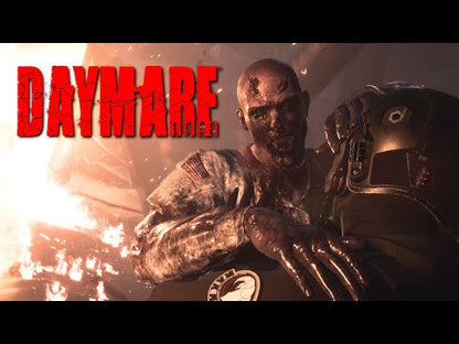 Daymare: 1998 Stoom CD Key