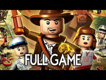 LEGO Indiana Jones: De originele avonturen stoom CD Key