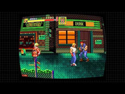 SEGA Mega Drive en Genesis klassiekers - Stoombundel CD Key