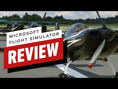 Microsoft vluchtsimulator Global Xbox Windows CD Key