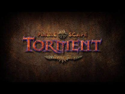 Planescape: Torment - Verbeterde editie stoom CD Key