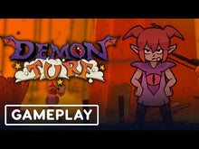 Demon Turf Stoom CD Key