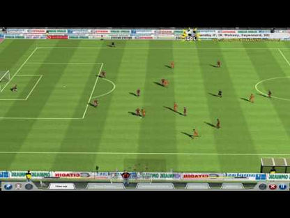 FIFA Manager 09 Wereldwijde oorsprong CD Key