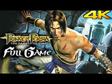 Prince of Persia: De zandvlakte van de tijd GOG CD Key