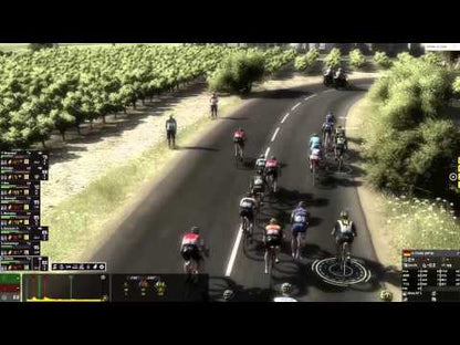 Pro Cycling Manager 2015 stoom CD Key