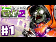 Plants vs. Zombies: Garden Warfare 2 EU Xbox One Xbox live CD Key