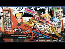 Naruto Shippuden: Ultimate Ninja Storm 4 Road to Boruto bundel Steam CD Key