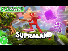 Supraland VS Xbox live CD Key