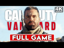 CoD Call of Duty: Vanguard - Ultieme editie EU CD Key Xbox live