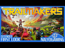 Trailmakers - Deluxe-uitgave ARG Xbox live CD Key