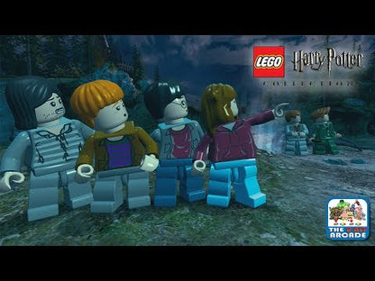 LEGO: Harry Potter - Collectie ARG Xbox One CD Key