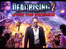 Dead Rising 2: Off the Record Wereldwijd stoom CD Key