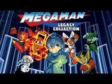 Mega Man - Legacy Collectie stoom CD Key