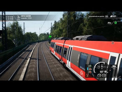 Train Sim World 2 stoom CD Key