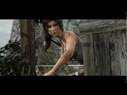 Tomb Raider GOTY stoom CD Key