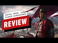 Total War: Three Kingdoms - De woedende wildernis Wereldwijd stoom CD Key