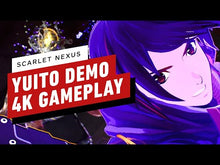 Scarlet Nexus stoom CD Key