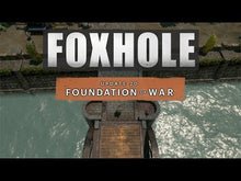 Foxhole Stoom CD Key