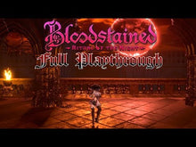 Bloodstained: Ritueel van de Nacht Stoom CD Key