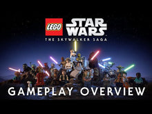 LEGO Star Wars: De Skywalker Saga EU stoom CD Key
