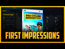 Pro Cycling Manager 2022 EU stoom CD Key