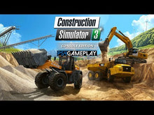 Bouw Simulator 3 - Console-uitgave EU Xbox live CD Key