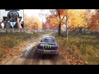 DiRT Rally 2.0 - Super Deluxe-uitgave Steam CD Key